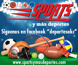 Sports y Mas Deportes