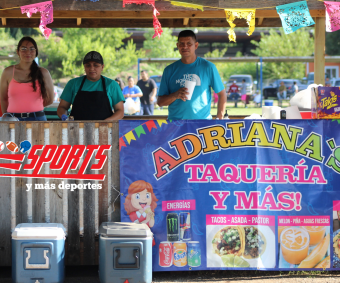 Tacos Adriana